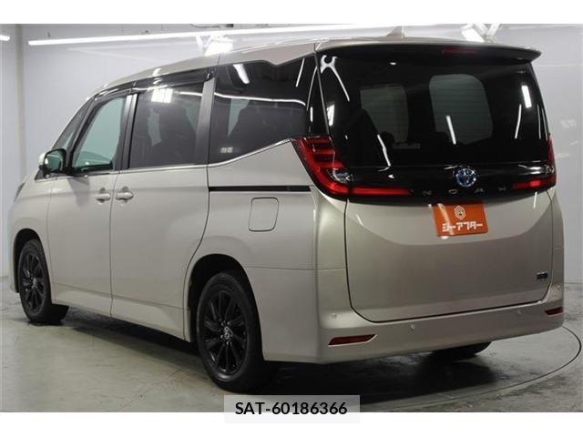 Toyota NOAH HYBRID 2023-01 7618789-6