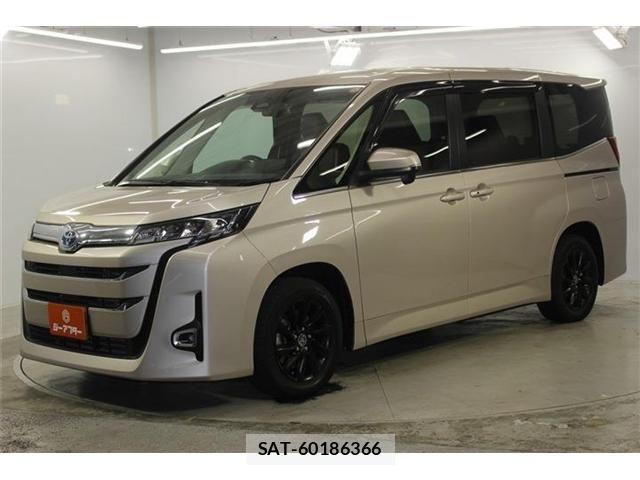 Toyota NOAH HYBRID 2023-01 7618789-8