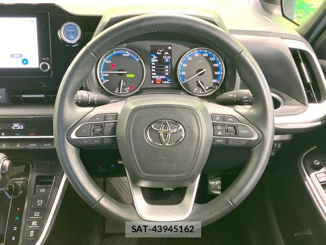 Toyota NOAH HYBRID 2022-06 7618788-12