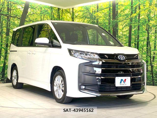 Toyota NOAH HYBRID 2022-06 7618788-17