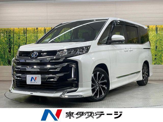 Toyota NOAH HYBRID 2023-05 7618786-0