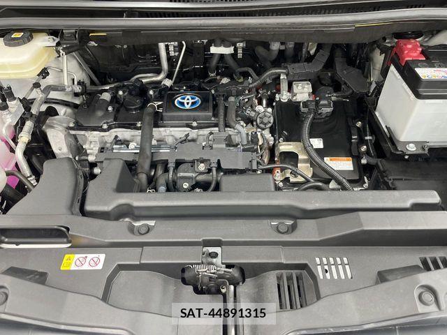 Toyota NOAH HYBRID 2023-05 7618786-17