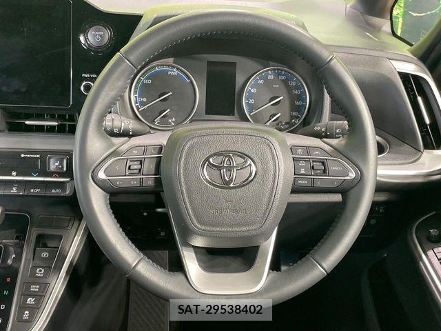 Toyota NOAH HYBRID 2023-10 7618787-11