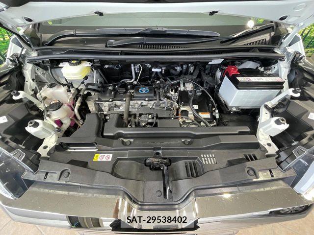 Toyota NOAH HYBRID 2023-10 7618787-18