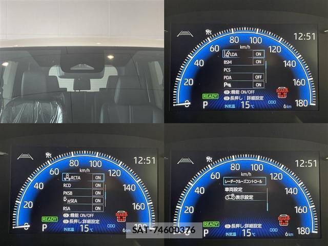 Toyota NOAH HYBRID 2026-05 7618783-9