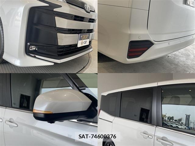 Toyota NOAH HYBRID 2026-05 7618783-10