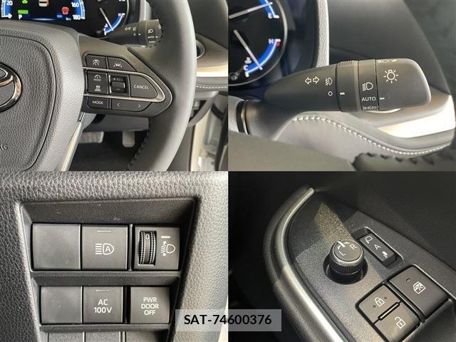 Toyota NOAH HYBRID 2026-05 7618783-14