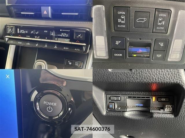 Toyota NOAH HYBRID 2026-05 7618783-15