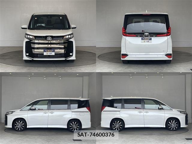 Toyota NOAH HYBRID 2026-05 7618783-3