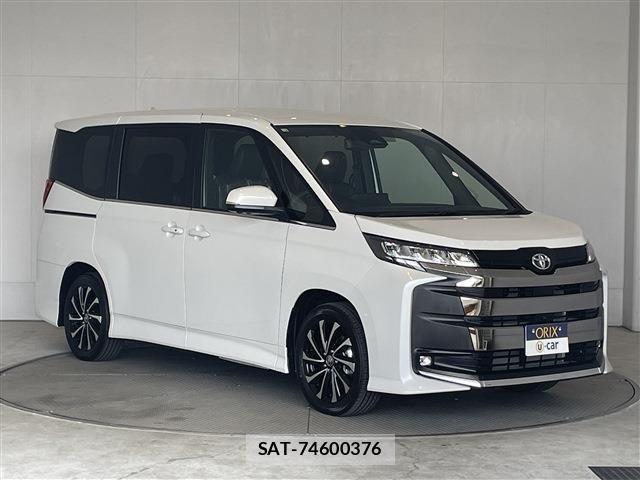 Toyota NOAH HYBRID 2026-05 7618783-7