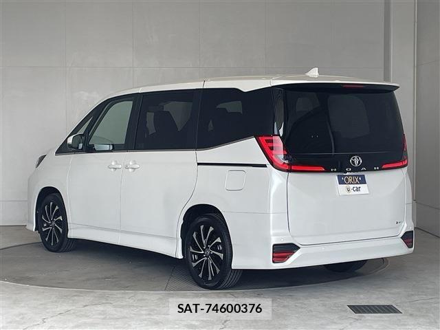 Toyota NOAH HYBRID 2026-05 7618783-8