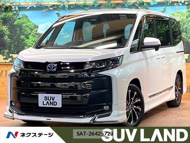 Toyota NOAH HYBRID 2024-02 7726596-0