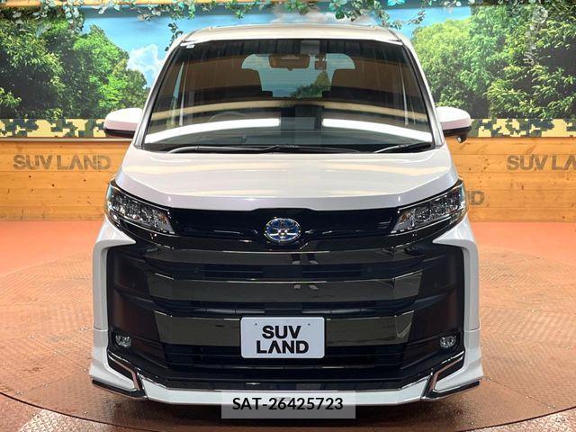 Toyota NOAH HYBRID 2024-02 7726596-15