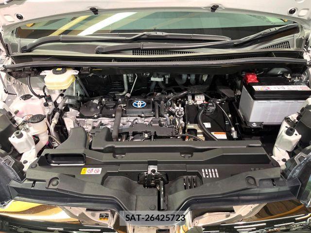 Toyota NOAH HYBRID 2024-02 7726596-17