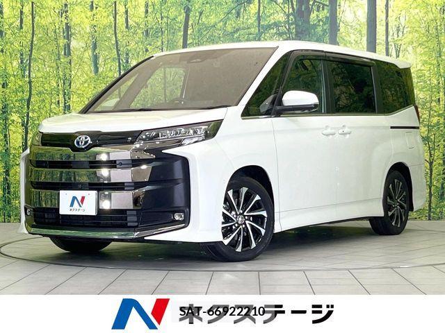 Toyota NOAH HYBRID 2024-02 7726598-0