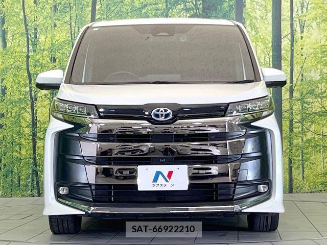 Toyota NOAH HYBRID 2024-02 7726598-14