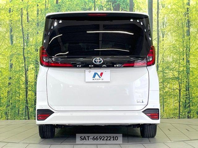 Toyota NOAH HYBRID 2024-02 7726598-15