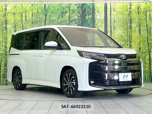 Toyota NOAH HYBRID 2024-02 7726598-16