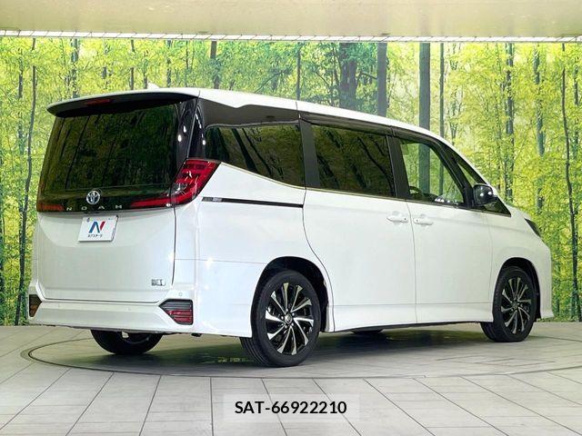 Toyota NOAH HYBRID 2024-02 7726598-17