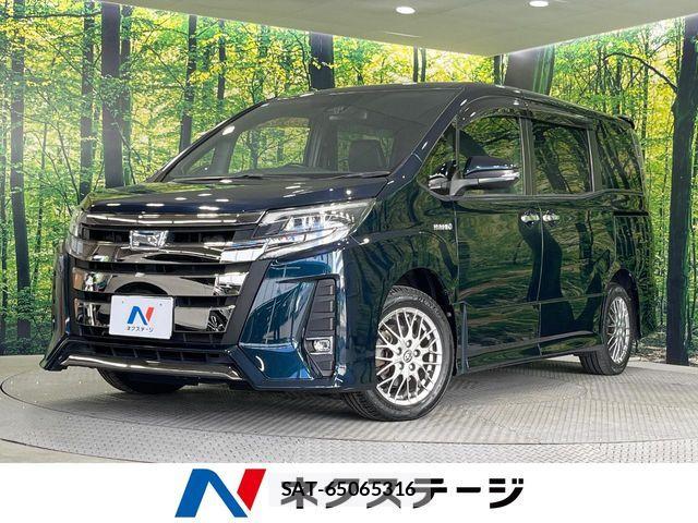 Toyota NOAH HYBRID 2018-09 7726616-0