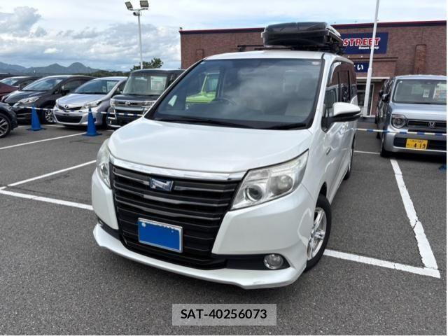 sat car