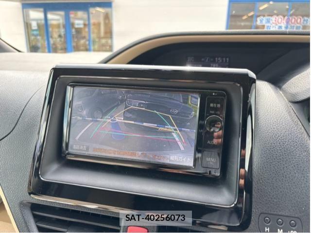 Toyota NOAH HYBRID 2014-10 7726621-10