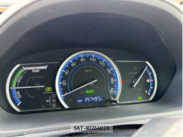 Toyota NOAH HYBRID 2014-10 7726621-11