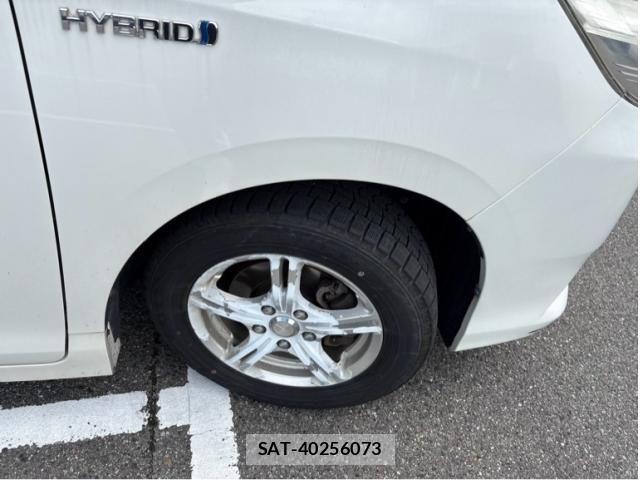 Toyota NOAH HYBRID 2014-10 7726621-15