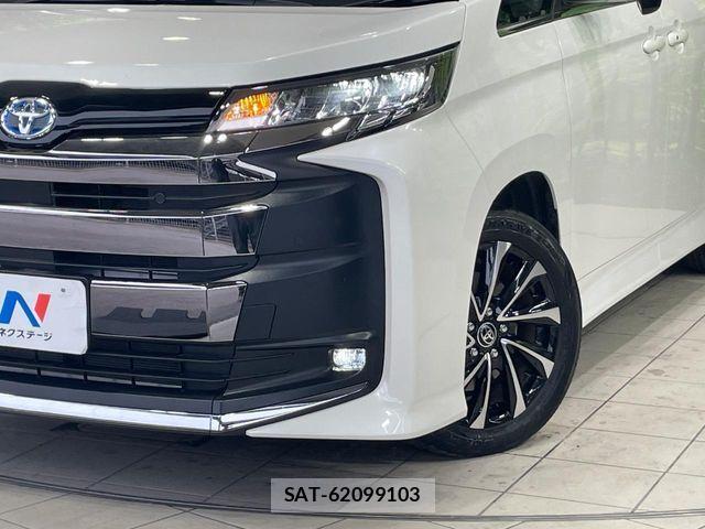 Toyota NOAH HYBRID 2024-02 7726613-11