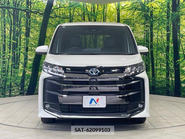 Toyota NOAH HYBRID 2024-02 7726613-13