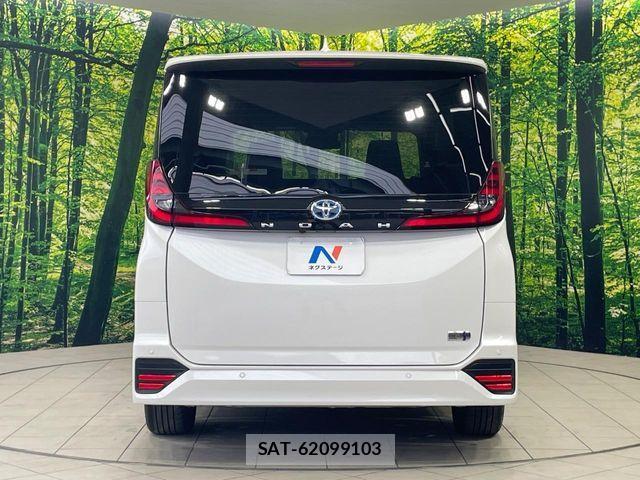 Toyota NOAH HYBRID 2024-02 7726613-14