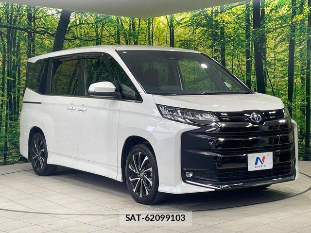 Toyota NOAH HYBRID 2024-02 7726613-15