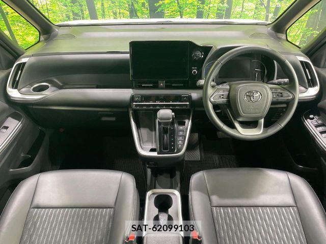 Toyota NOAH HYBRID 2024-02 7726613-1
