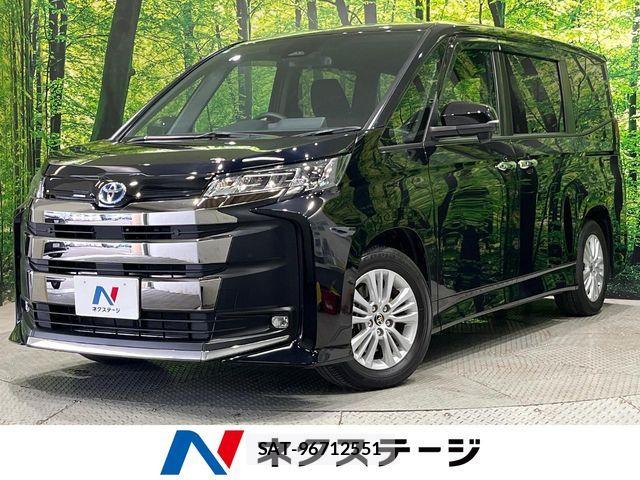 Toyota NOAH HYBRID 2025-06 7726612-0