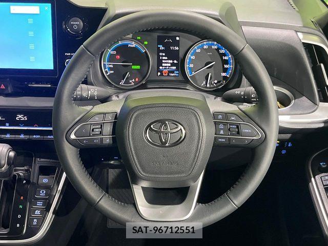 Toyota NOAH HYBRID 2025-06 7726612-12