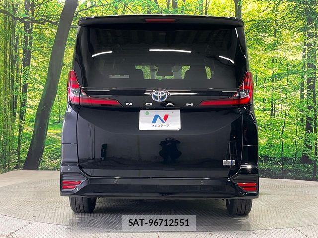 Toyota NOAH HYBRID 2025-06 7726612-16