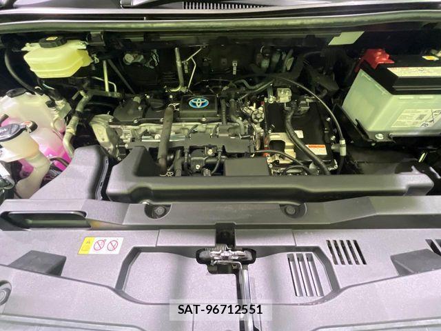 Toyota NOAH HYBRID 2025-06 7726612-18