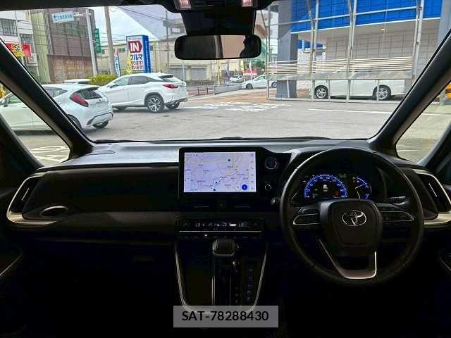Toyota NOAH HYBRID 2022-08 7726609-2