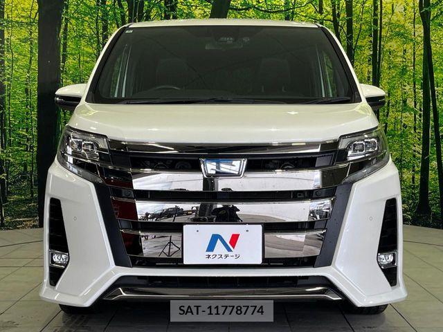 Toyota NOAH HYBRID 2019-03 7726617-14