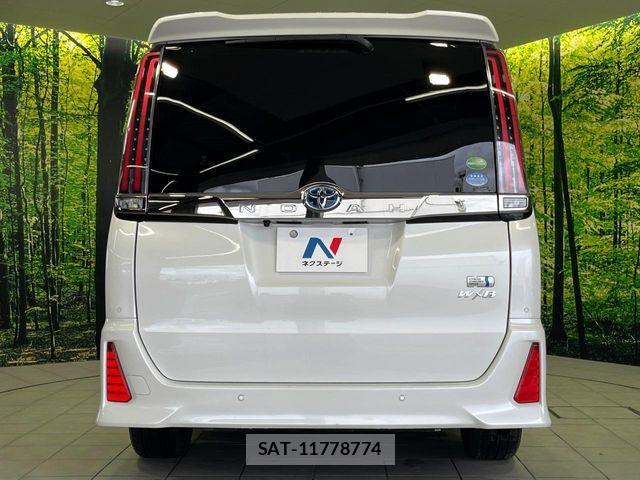 Toyota NOAH HYBRID 2019-03 7726617-15