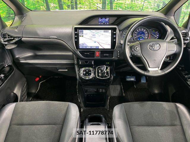 Toyota NOAH HYBRID 2019-03 7726617-1