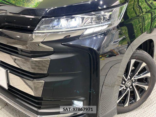 Toyota NOAH HYBRID 2022-04 7726614-13