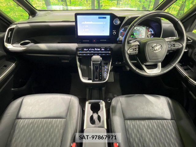 Toyota NOAH HYBRID 2022-04 7726614-1