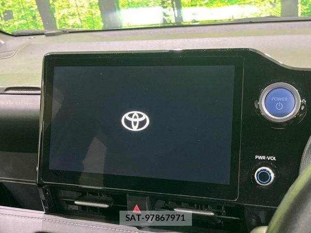 Toyota NOAH HYBRID 2022-04 7726614-2