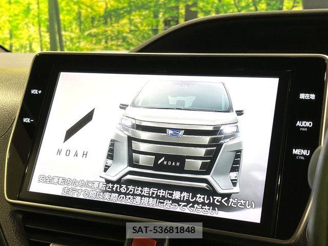 Toyota NOAH HYBRID 2018-08 7726618-2