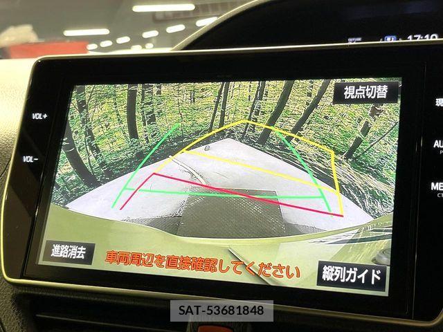 Toyota NOAH HYBRID 2018-08 7726618-3