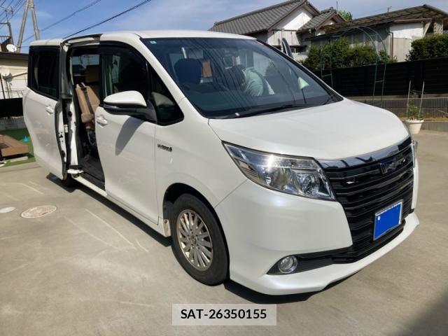 sat car