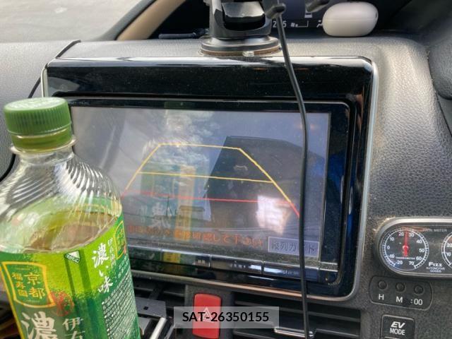 Toyota NOAH HYBRID 2014-06 7726622-9