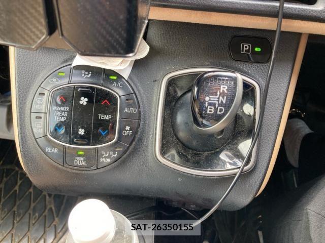 Toyota NOAH HYBRID 2014-06 7726622-11