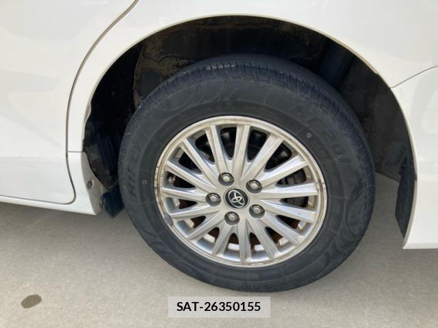 Toyota NOAH HYBRID 2014-06 7726622-22
